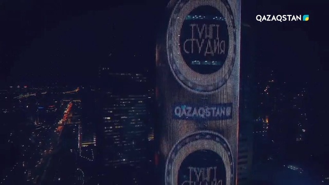 07.05.2018 -  Түнгі студия - Рамазан Стамғазиев (Толық нұсқа)