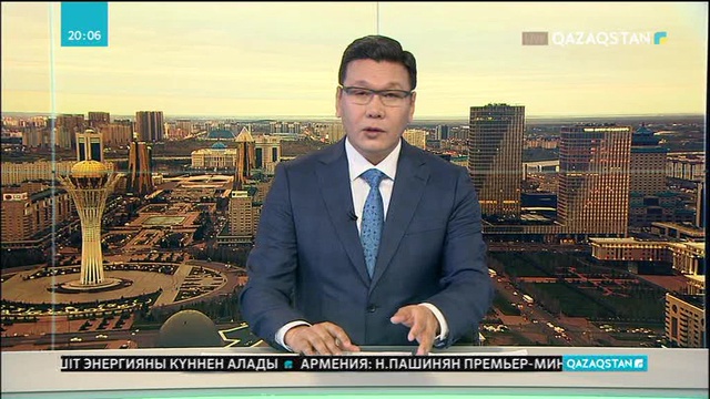 Қызылордада  «Мәншүк маршы» шеруі өтті