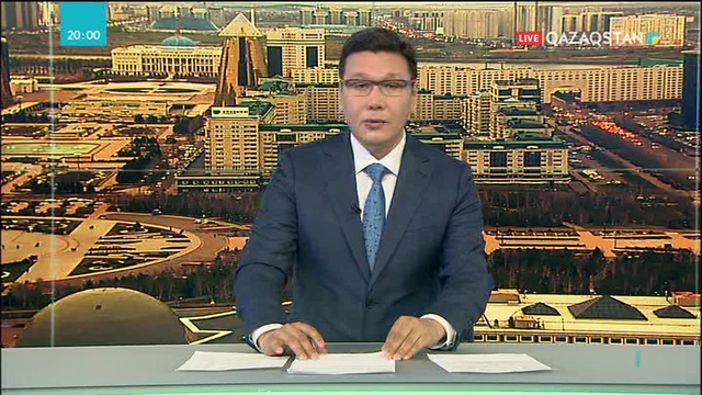 Жастар Жеңіс мерекесіне орай республика бойынша сенбілік ұйымдастырды