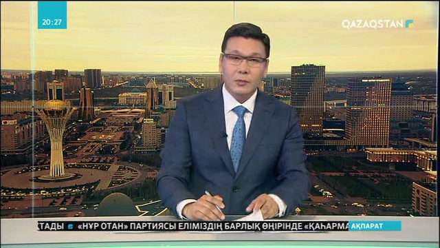 Жеңіс күніне орай «Конгресс холлда» мерекелік концерт өтті