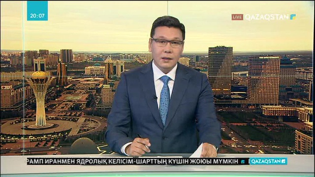 Ресейдің Ржев қаласындағы қазақ сарбаздарына арналған ескерткіш