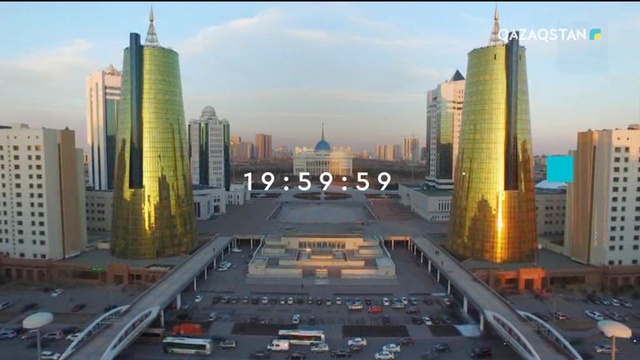 08.05.2018 - Ақпарат - 20:00 (Толық нұсқа)