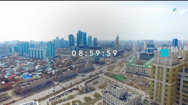 10.05.2018 - Ақпарат - 09:00 (Толық нұсқа)