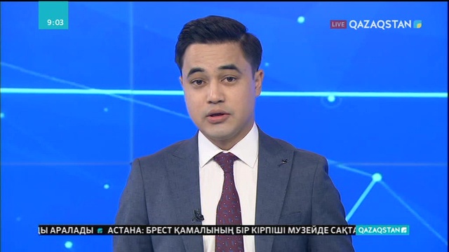 Жеңістің 73 жылдық мерекесінде қарағандылық қарт майдангерлерге ерекше құрмет көрсетілді