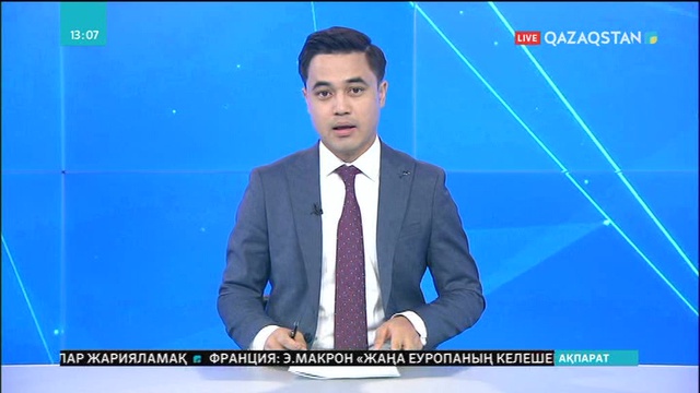 Александр Торкин: Жеңіске қол жеткізген кезде Германияда болдым