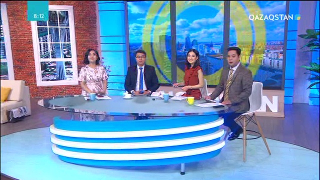 14 мамырда Астанада ақын Серік Сейітманның кеші өтеді