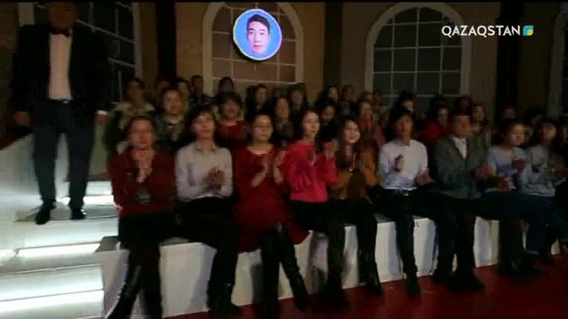 10.05.2018 - Қызық екен... 4-маусым. 20-бағдарлама (Толық нұсқа)