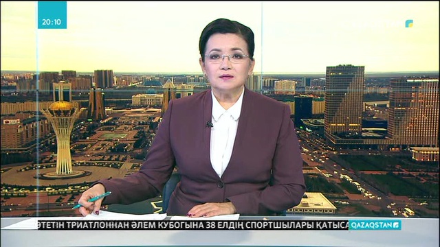 Қытайда нөсер жауын тасқынға ұласты