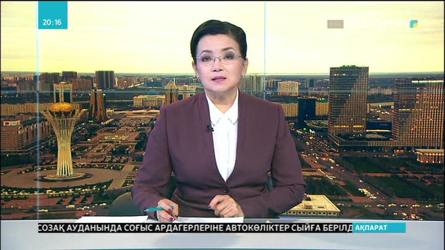 Қазан қаласында Елбасының «Тәуелсіздік дәуірі» кітабы таныстырылды