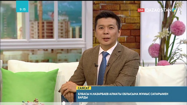 12 мамыр күні Алматыда моңғол әншісі Сарантуяа Батмонхтың концерті өтеді