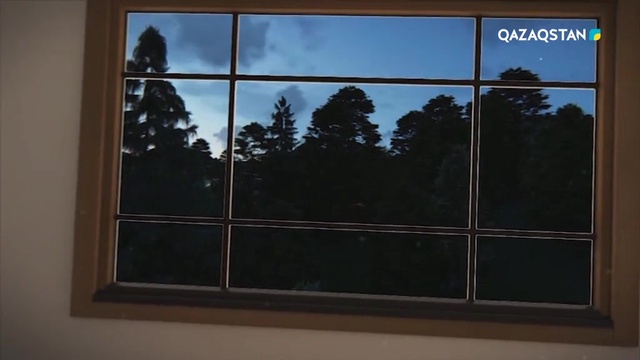 12.05.2018 –  Сенбілік таң - Толқын Забирова (Толық нұсқа)