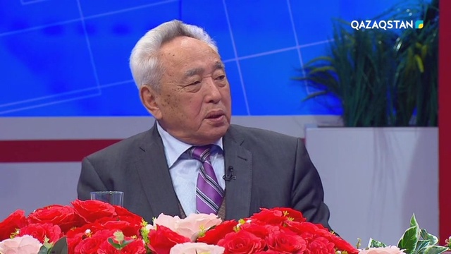 13.05.2018 - Дара жол - Қабдеш Жұмаділов (Толық нұсқа)