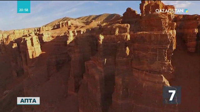 Біздегі демалыс орындарының деңгейі қандай?