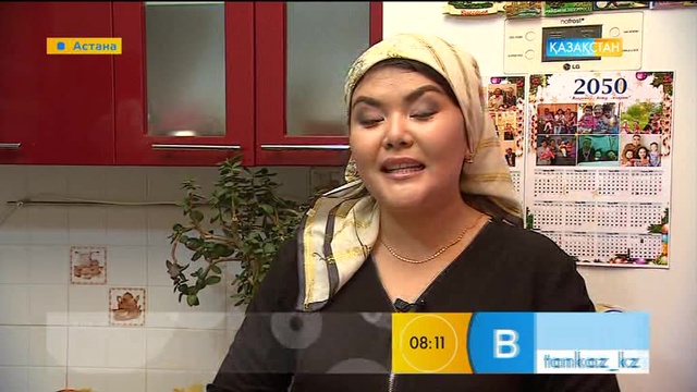 Быламық тағамы қалай жасалады?