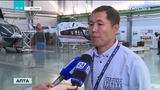 «Отардағы» әскери парадқа 300-ден астам техника қатысты