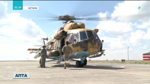 13.05.2018 - Апта (Толық нұсқа)