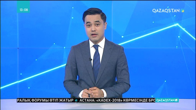 Атырауда халықаралық деңгейдегі марафон өтті