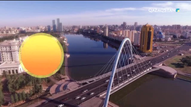 14.05.2018 - Таңшолпан. Таңғы ақпаратты-сазды бағдарлама (Толық нұсқа)