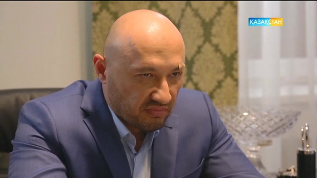 «Әйгерімнің әкесі тұтқындалыпты...»