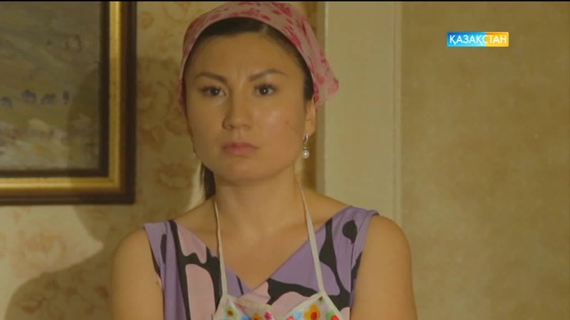 «Рүстем менен кетіп қалды...»