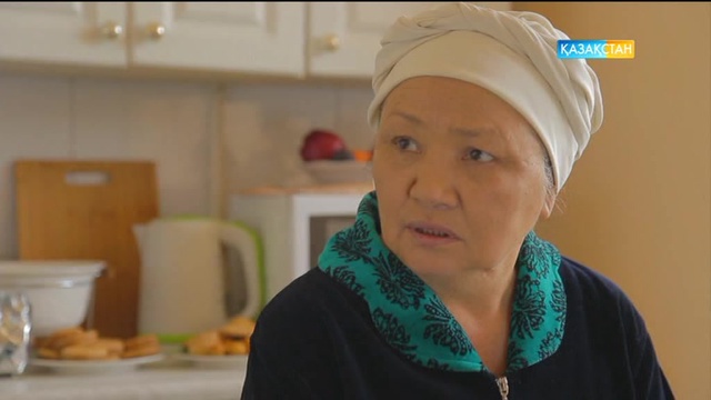 «Сен ана болып жарытпадың...»