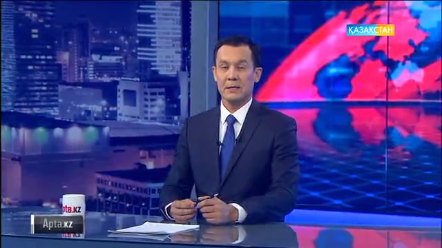 Орталық Азиядағы діни ахуал