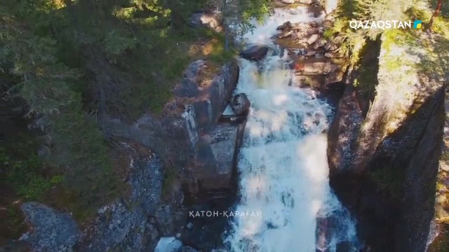 Қатон-Қарағай-2