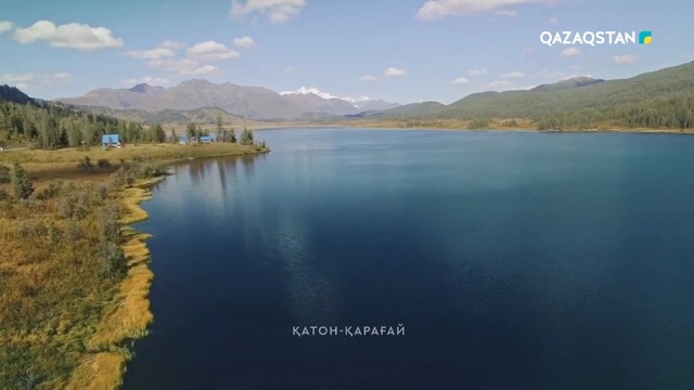 Қатон-Қарағай-3