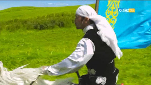 Дархан даланың дарабоздары!