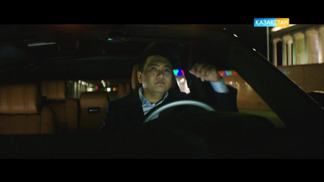 Қандай ән тыңдап жүрсіз?