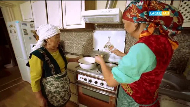 Жақында! Жаңа маусымның үздік жобасы – «Ене мен келін» реалити-шоуы!