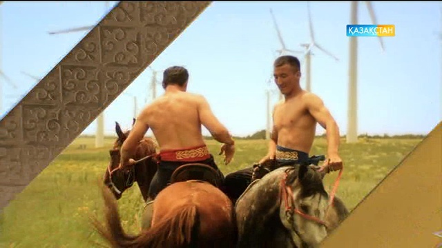 Құрыш білек, түкті жүрек жігіттер 16-17 тамыз күндері Астанадағы «Қазанат» атшабарында бақ сынайды!