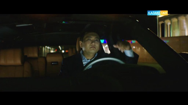 Жақында жаңа жоба!