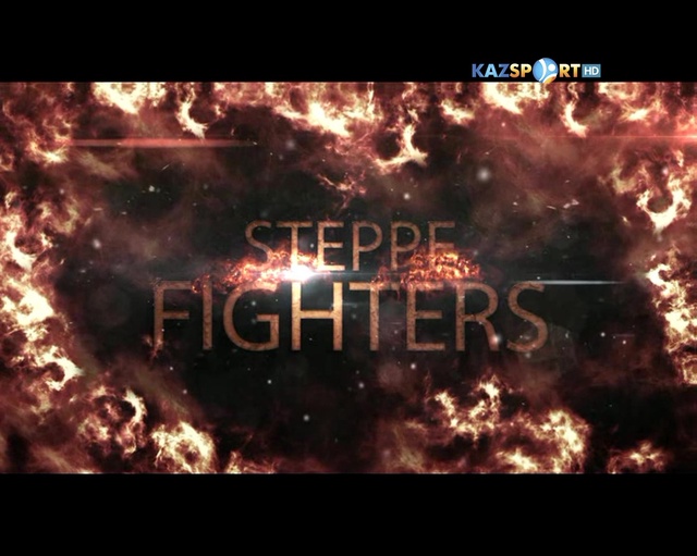 Кикбоксинг. Сафар Ахмадов – Балғабай Фазылхан