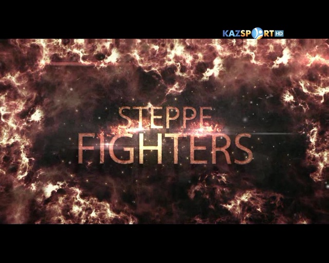 Кикбоксинг. Дәурен Сүлеймен - Михаил Иванченко