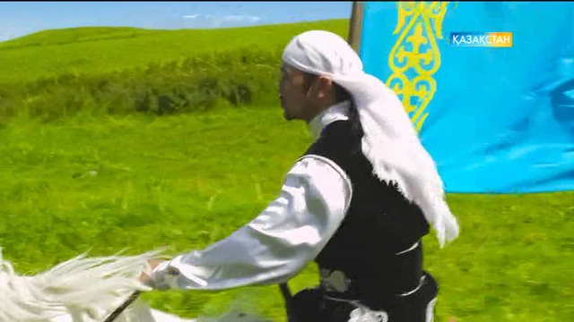 Астанада көкпардан І Әлем чемпионаты өтеді