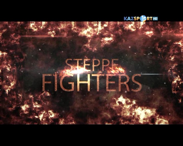 Кикбоксинг. Шара Хамзина-Сора Рахмонова