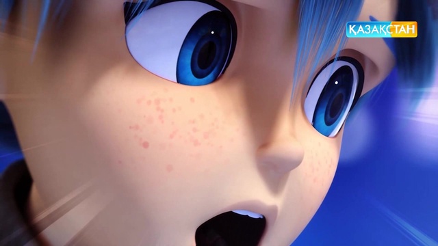 «Жүйріктер сайысы» атты жаңа мульттоптаманың тұсауы кесіледі