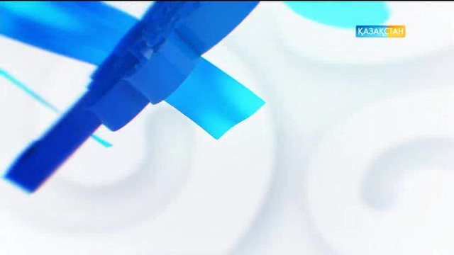 «Дара жол» бағдарламасының тізгіншісі Дана Нұржігіттің Астана күніне арналған  мерекелік репортажы