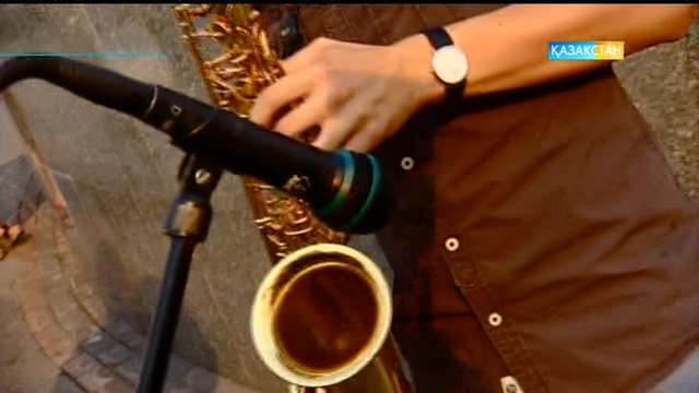 Астанаға арнау - Нұрлан Қоянбаев