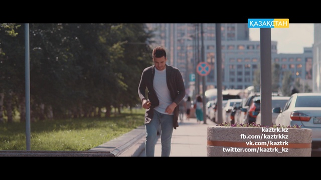 «Рахмет, саған, туған ел!». «МузАрт Life» тобы