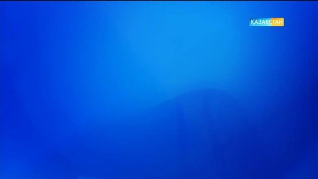 Астанаға арнау - Жансерік Берікқазыұлы