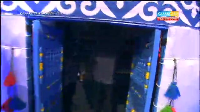 Маңғыстаулық Нұрдәулет Жарылғапов Мақсат Исағабыловты таза жеңді