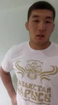 Абай Ерболұлы: Бұл әркімге беріле бермейтін бақыт