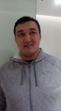 Ұлан Рысқұл: Биылғы қатысушылардың барлығы мықты (ВИДЕО)