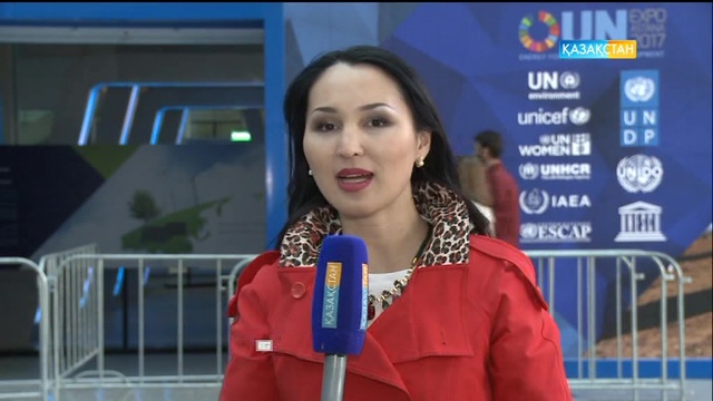 Арнайы сұхбат. Жихан Солтаноғлы