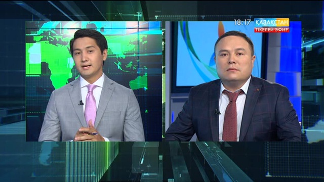 Мәулен Әшімбаев: Үндістан мен Пәкістанның ШЫҰ-на қосылуын ұйымның беделін көрсететін нышан деп қабылдау керек (ВИДЕО)