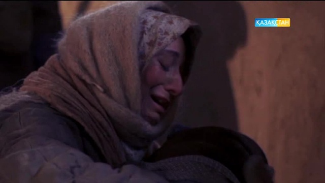 27 мамыр 15:45-те және 28 мамыр 15:35-те «Қармен жуылған қан» телехикаясын өткізіп алмаңыз!