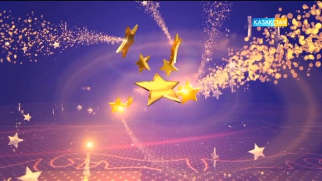 Балапан жұлдыз - 2-айналым. Жартылай финал (Толық нұсқа)