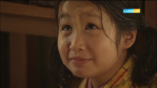 «Қазақстан» Ұлттық телеарнасы «Қалампыр» телехикаясын ұсынады